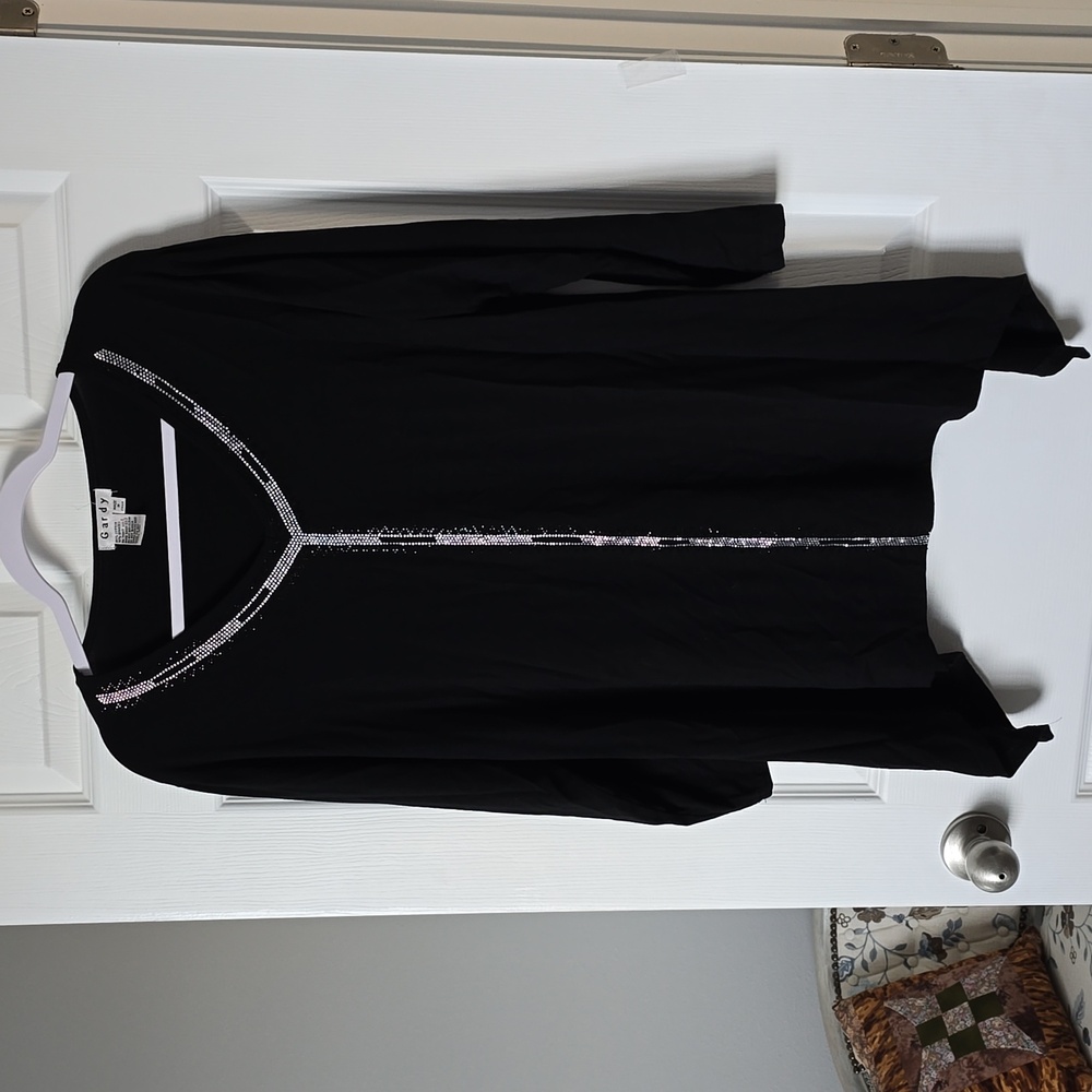 GARDY  TOP